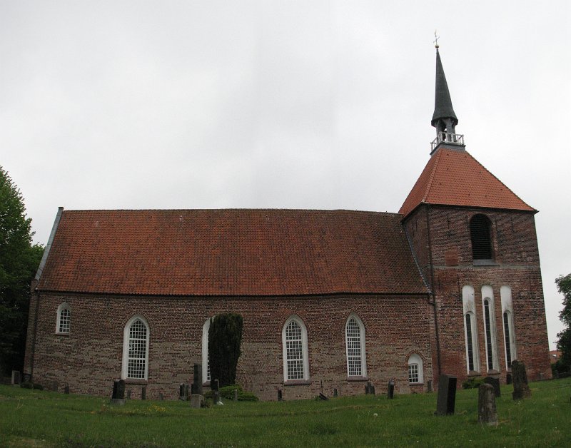 Kirche_Rysum